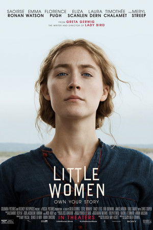 poster Little Women