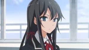 Yahari Ore no Seishun Love Comedy wa Machigatteiru Episódio 01 – Legendado