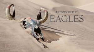 poster History of the Eagles