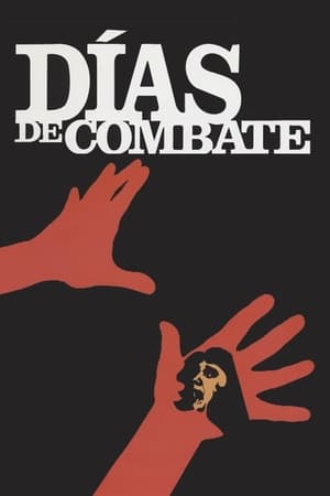 Poster Días de Combate 1982