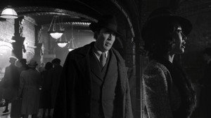 Spider-Noir: 1×3