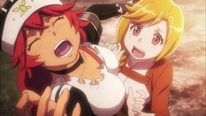 Overlord 3 Episódio 3