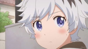 Uchitama! Have you seen my Tama?: 1×21