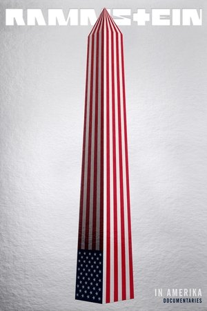 Image Rammstein in Amerika