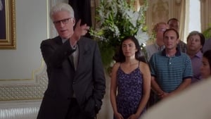 The Good Place 1×8