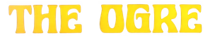 El ogro — Logos 3