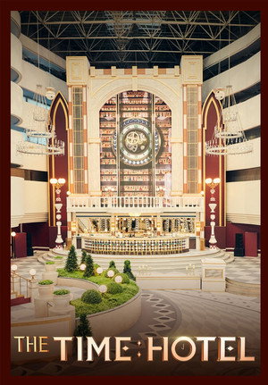 The Time Hotel