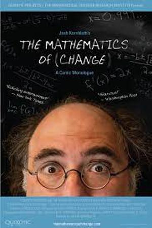 The Mathematics Of Change 2020