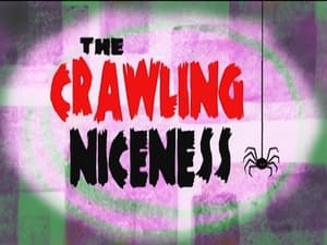 The Grim Adventures of Billy and Mandy The Crawling Niceness