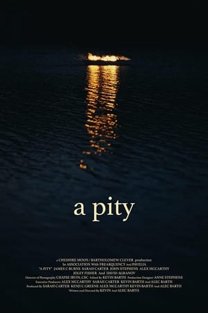 Poster A Pity (2022)