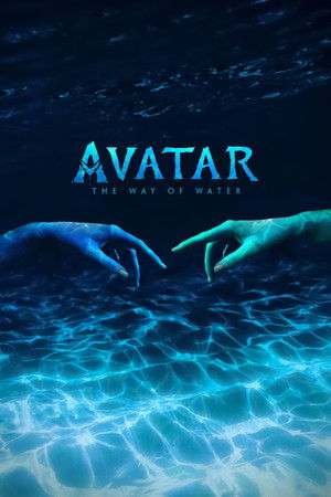 poster Avatar: The Way of Water