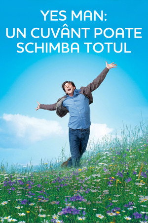 Image Yes Man: Un cuvânt poate schimba totul