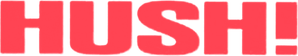 Hush! — Logos 1