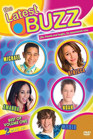 The Latest Buzz Temporada 3 Episodio 20 2010