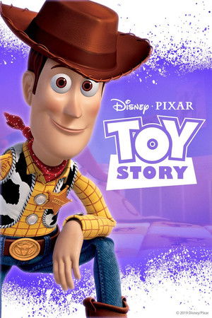 poster Toy Story