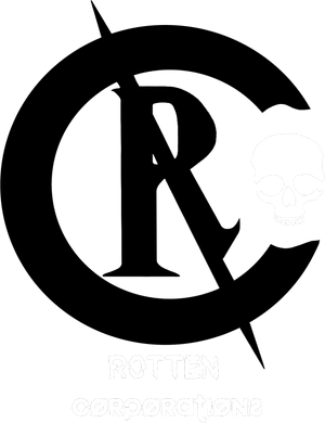 Logo Rotten Corporations