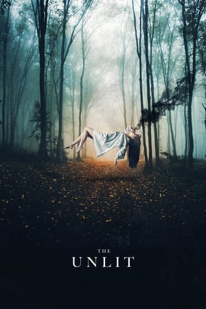 Poster Witches of Blackwood (2020)