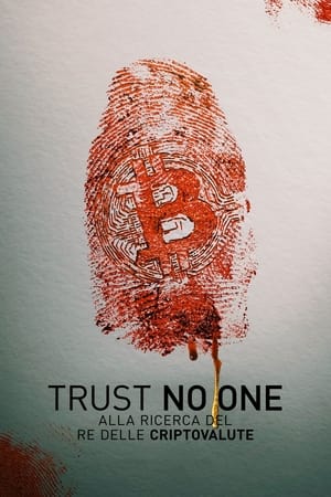 Poster di Trust No One: alla ricerca del re delle criptovalute