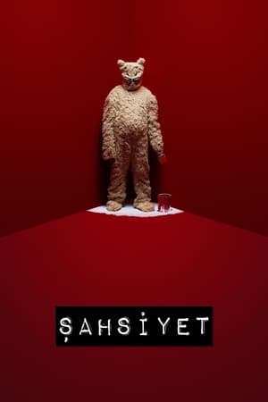 Poster Şahsiyet 2018