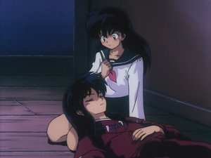 InuYasha Season 1 Episode 13