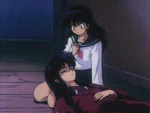 InuYasha: Season 1 Episode 13