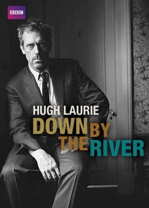 Poster Hugh Laurie: Down by the River 2011
