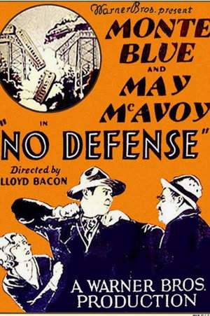 No Defense streaming