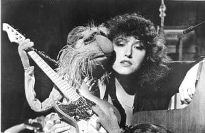 The Muppet Show Melissa Manchester