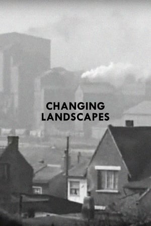Les Métamorphoses du paysage : l'ère industrielle 1964