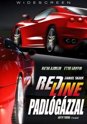 Image Redline - Padlógázzal