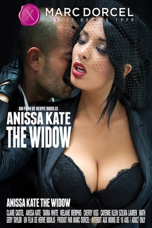 Poster Anissa Kate, The Widow (2013)