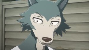 Beastars: Saison 2 Episode 3