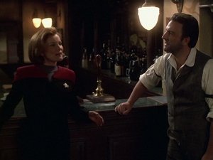 Star Trek: Voyager: Season 6 Episode 11