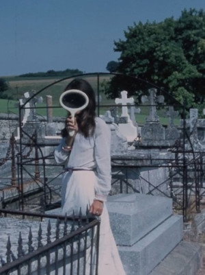 Home Movie: Tina Aumont 7