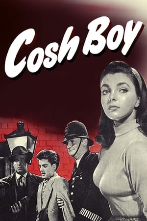 Poster Cosh Boy (1953)