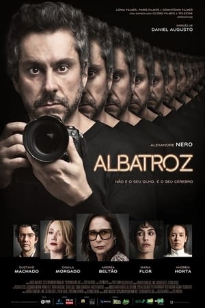 Poster Albatroz 2019