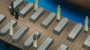 D.Gray-Man: 1×39