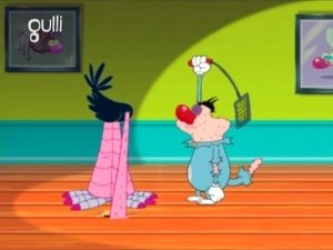 Season 2 Episode 32 Season 2 Episode 32