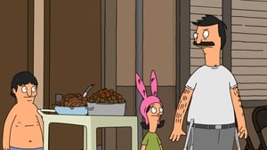 Bob’s Burgers Temporada 1 Capitulo 9