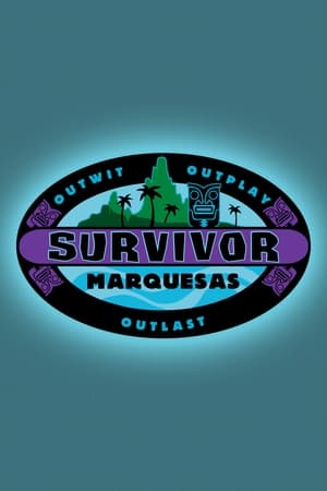 Survivor: Marquesas