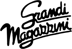 Department Store — Logos 2
