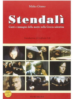 Stendali (Still They Toll) 4