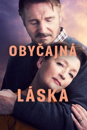 Poster Obyčajná láska 2019