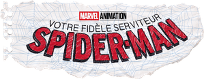 Votre fidèle serviteur Spider-Man