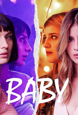 Постер сериала «Девичьи секреты (2018 - 2020)» — (11 из 38)
