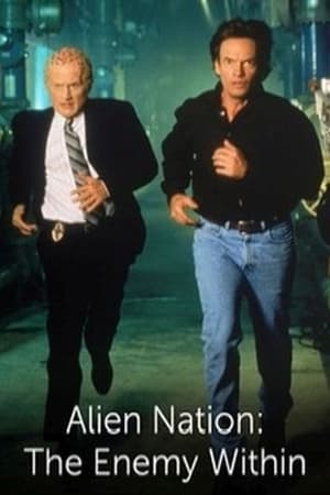 Alien Nation: The Enemy Within film complet