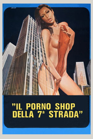 Pleasure Shop on 7th Ave. 12