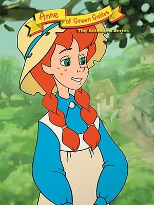 Anne of Green Gables: The Animated Series (2001) | Team Personality Map