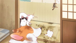 The Corgi and the Samurai: 1×7