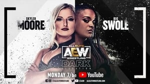 AEW Dark: Elevation Season 1 Episode 1